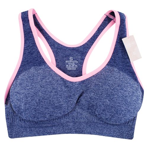 Bra Seam Sport Blv S M L Xl