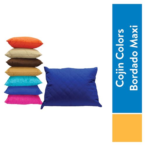Cojin Colors Maxi Bodega