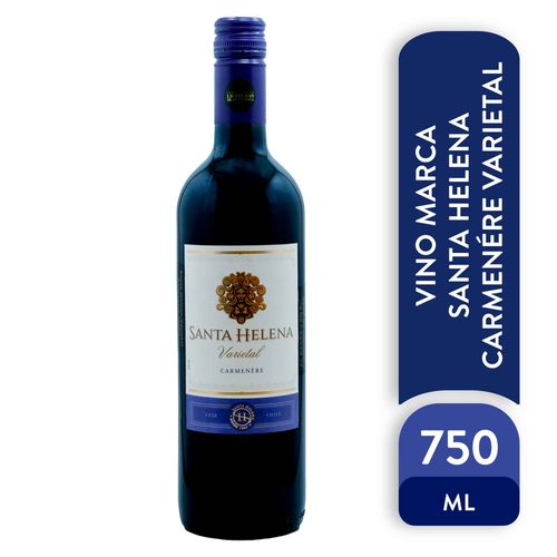 Vino Santa Helena Carmenére Varietal - 750ml