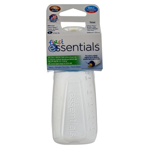 Biberon First Essentials 5 oz