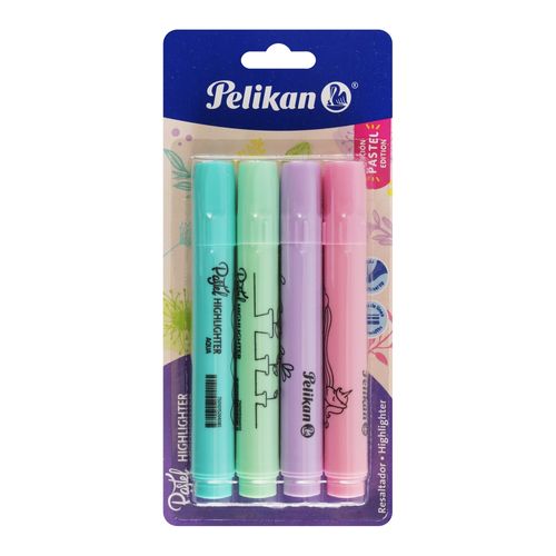 Pelikan Marcatextos 414 Pastel C4 Surt