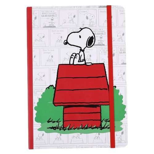 Libreta Disney rayado -120 hojas