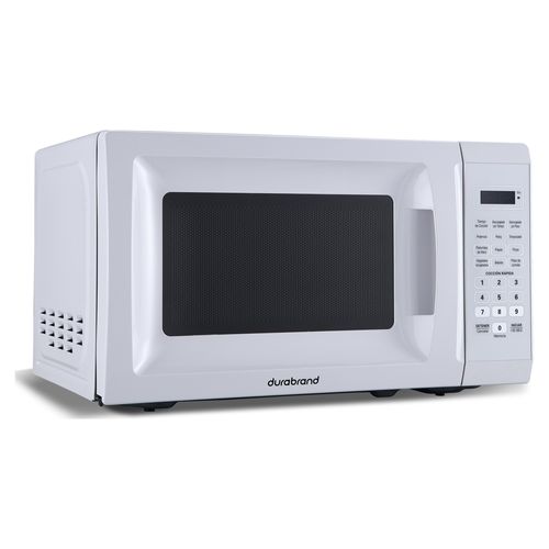 Microondas Durabrand 0.7 PC