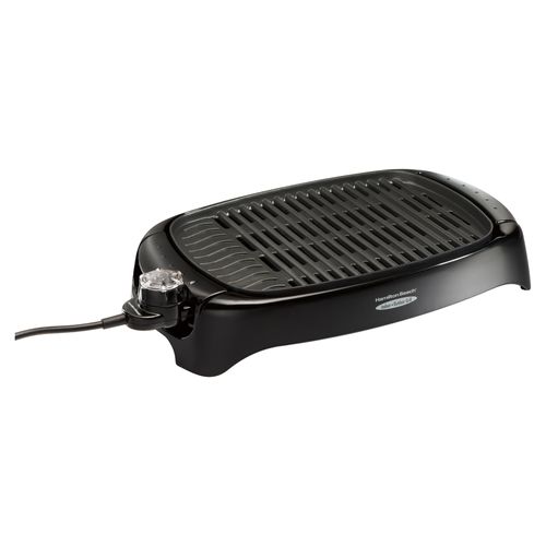 Hamilton Beach Parrilla Electrica