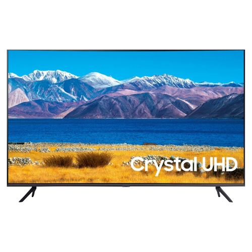 Samsung Smart Tv Un55cu70