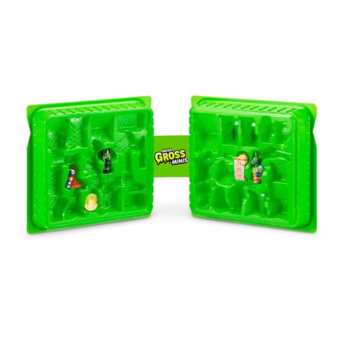 Juguete 5 Surprise Mega Gross Minis Surtido