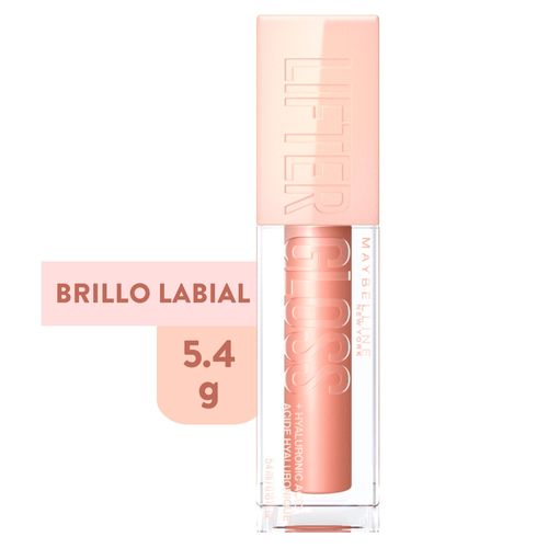 Brillo Labial Maybelline Ny Lifter Gloss Stone - 5.4ml