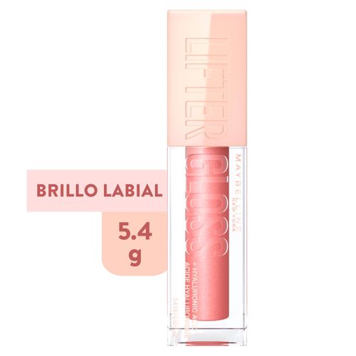 Labial Maybelline Lifter Gloss Moon 5 - 4gr