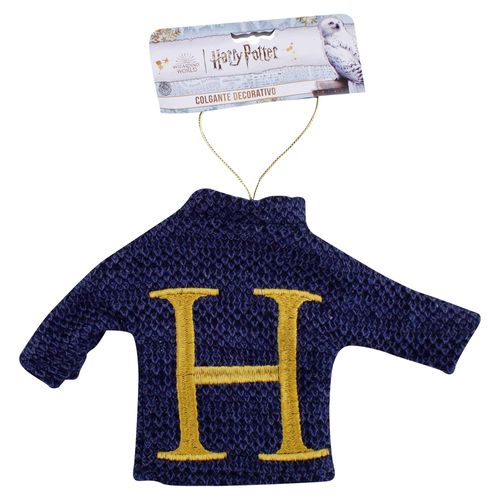 Adorno Árbol Harry Potter Navideño -17 cm