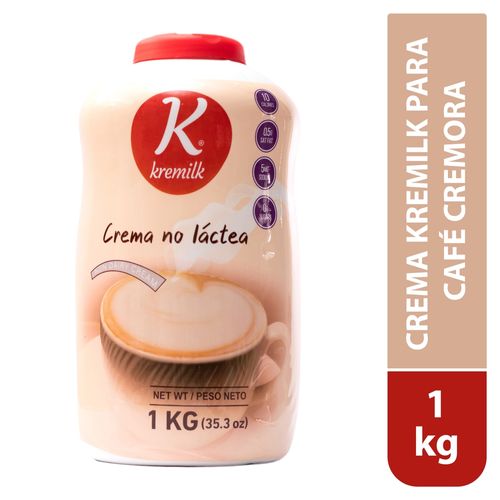 Crema Kremilk para Café Cremora - 1 kg