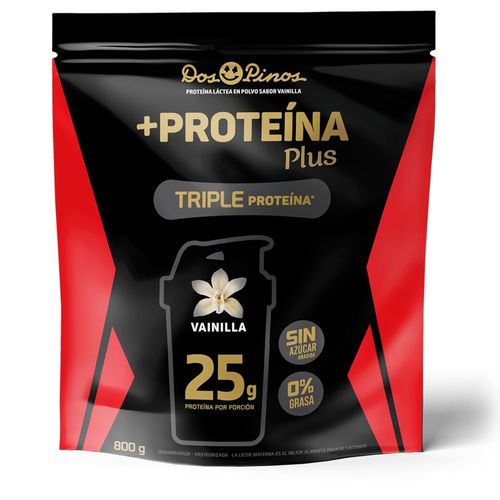 Dos Pinos Proteina 800 Gr