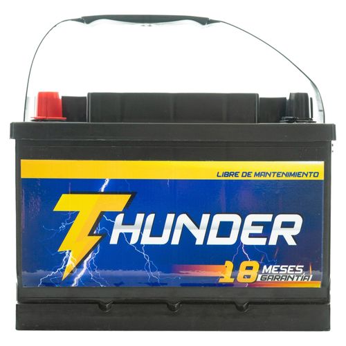 Bateria Thunder 42r 500 55530