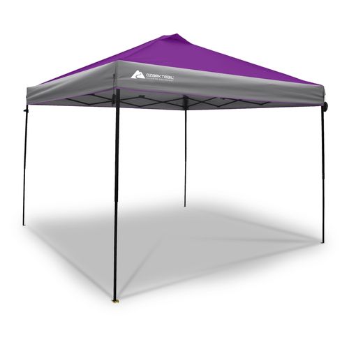 Toldo Extendible Ozark T 3X3 Mt Neg Nara