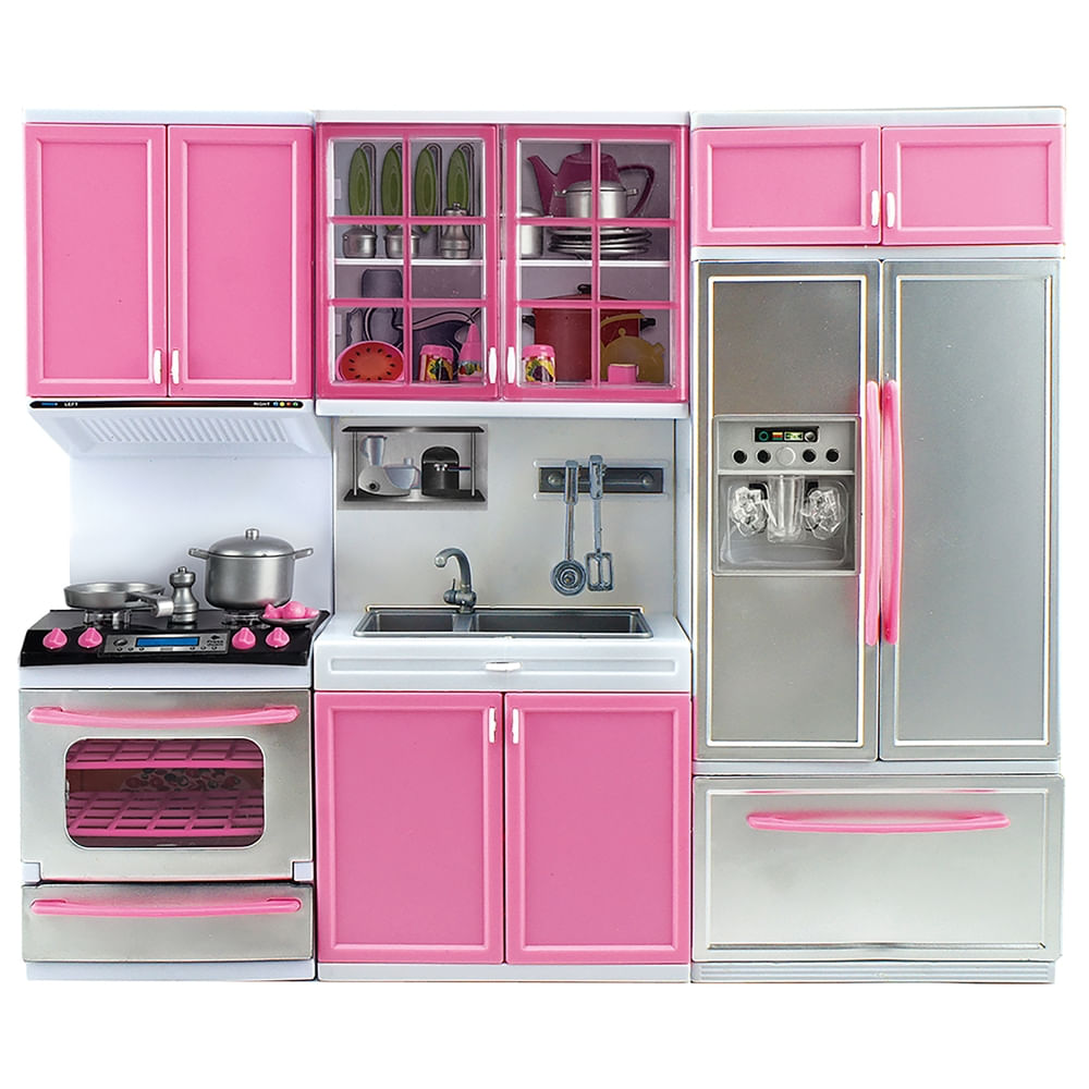 Cocina para niñas precio online