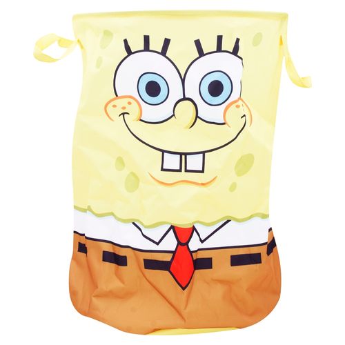 Hamper Infantil Bob Esponja