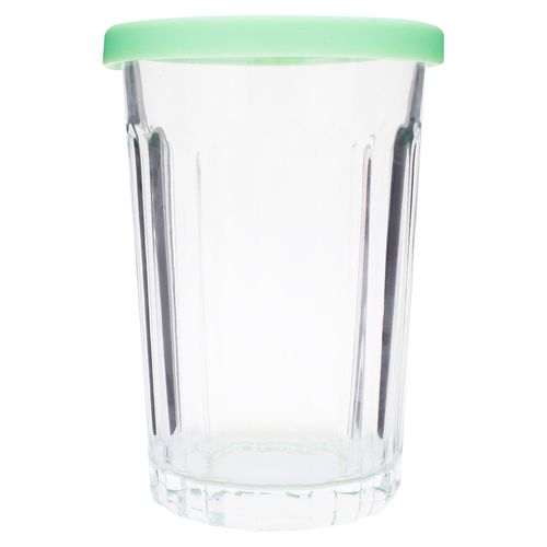 Bote De Vidrio 550ml