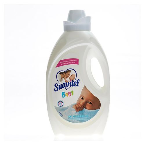 Suavizante Suavitel Baby 1900 Ml