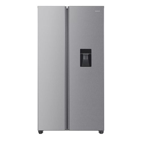 Refrigerador Durabrand SBS Inverter -15 pies