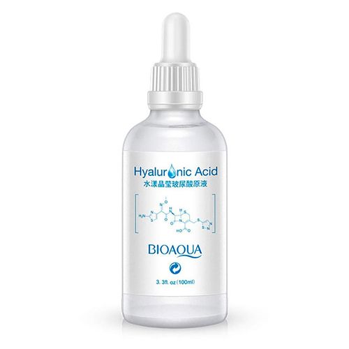 Acido Hialuronico Bioqua Suero 100ml