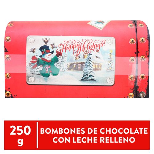Chocolate Sorini Buzon Surtido- 300gr