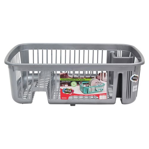 Escurridor De Platos Megaplast