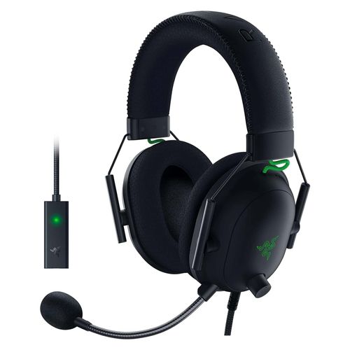 Audífono Razer Blackshark Gaming