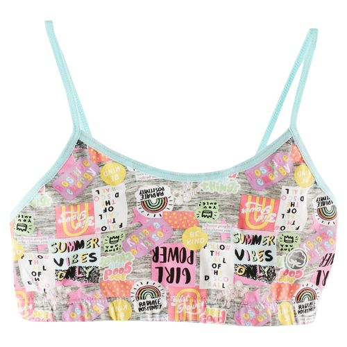 Top Print Nina Teen Boulevard