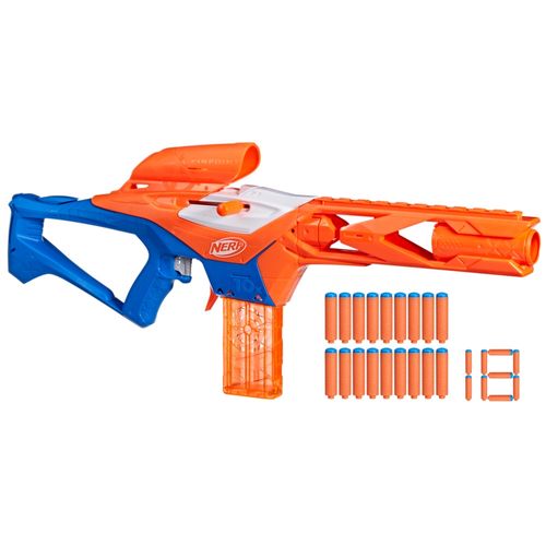 Nerf Lanzador N Series Pinpoint