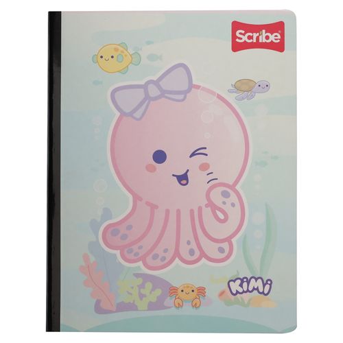 Col Cos Kimi Ray 100h 36p