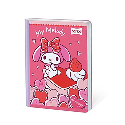 Col Cos My Melody Ray 100h 30p