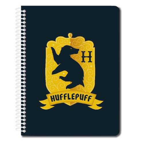 Cuaderno Pro 120 hojas 3 Materias Harry Potter - unidad