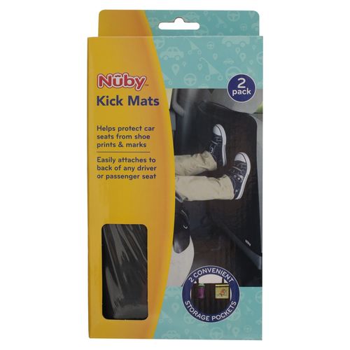 Protector de Plastico Nuby Para Poner Los Pies