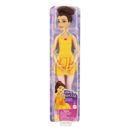 Disney Princesa Bailarinas