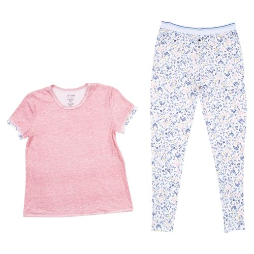 Set Pijama Jogger M C Jaclyn