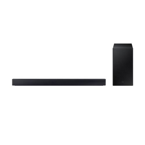 Samsung Barra De Sonido Hwc450