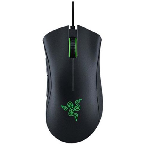 Mouse Razer Gaming Ergonómico