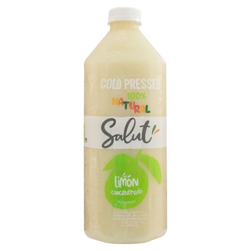 Limon Concentrado 1890 Mililitros Ea