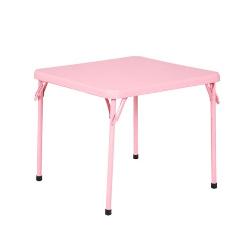 Msk Mesa Plegabl Infan Cuad 61 6152 Rosa