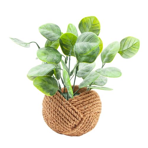 Ms Planta Artificial 24Cm