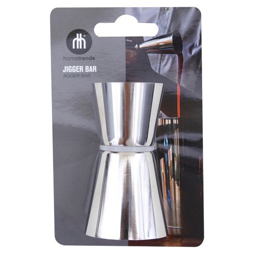 Jigger Bar 1Pc