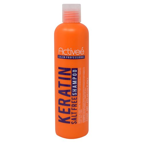 Shampoo Activee Keratin Profesiona 472Ml