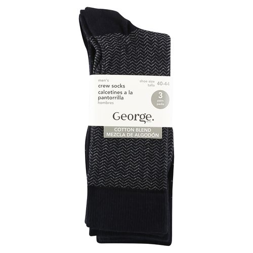 Men S Crew Socks