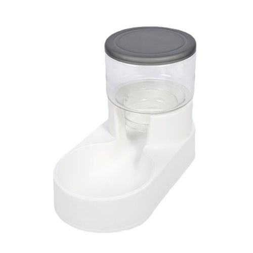 Ht Dispensador Comida Para Mascota 2L