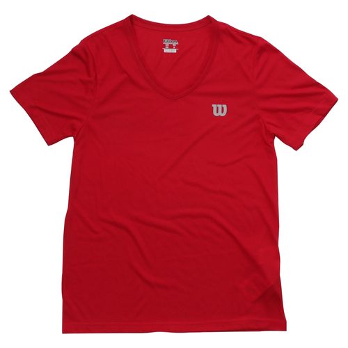 Playera Wilson Estampada Cab L
