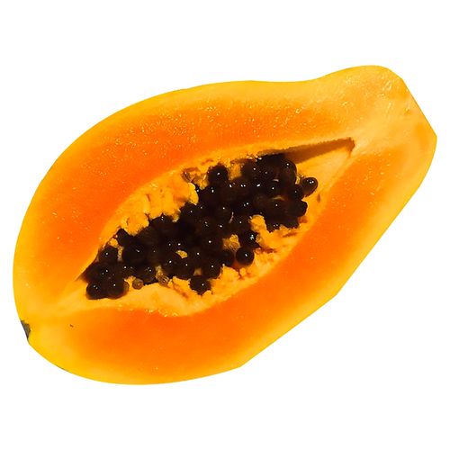 Papaya Mitad Ud
