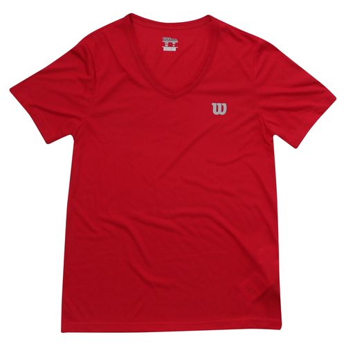 Playera Wilson Estampada Cab S