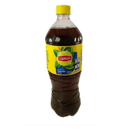 Te Lipton Limon 1 Lt