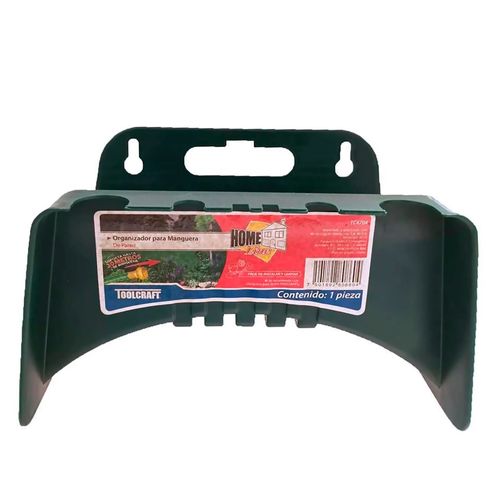 Organizador Toolcraft Para Manguera