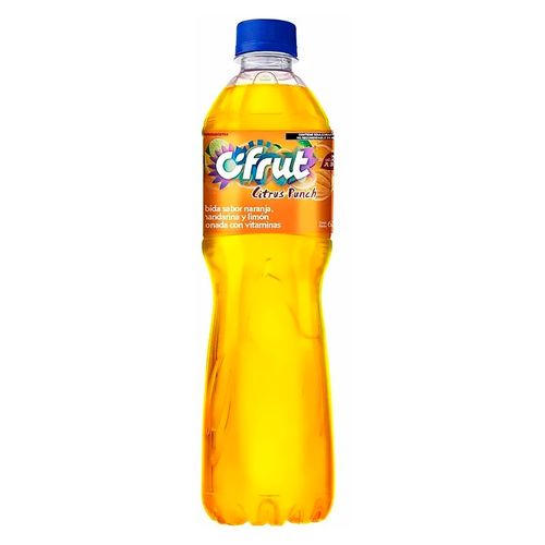 Jugo Cifrut P 625 Ml