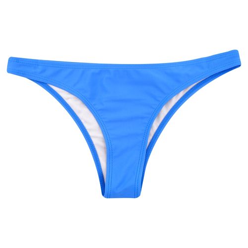 BIKINI BOTTOM AZUL NOBO SX A XXL